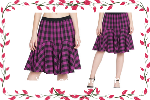 Cotton Gored Skirt_F11_450_512_362116