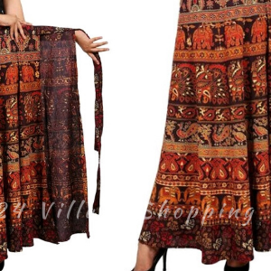 Women’s Wrap Skirts _F12_450_512_3465636