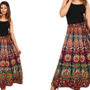 Women’s Wrap Skirts _F12_450_512_3465641