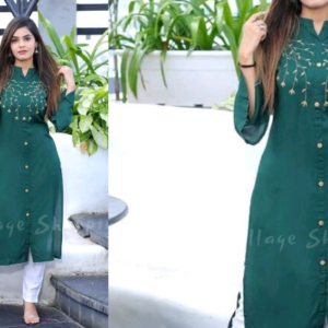 Women Kurti – 3