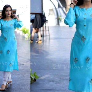 Women Kurti – 6