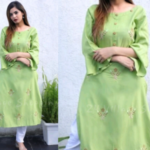 Women Kurti – 7