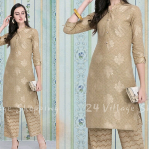 Women Kurti – 16