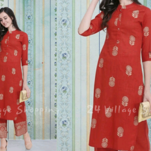 Women Kurti – 15