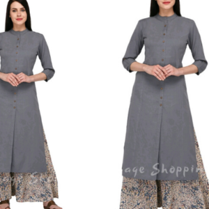 Women Kurti – 22