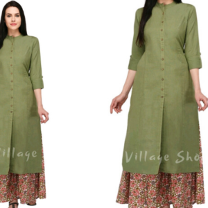 Women Kurti – 19