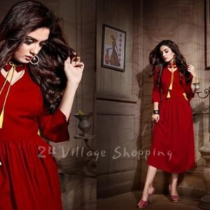 Women Kurti – 11