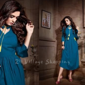 Women Kurti – 10