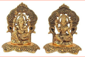 Laxmi Ganesh Statue – 12