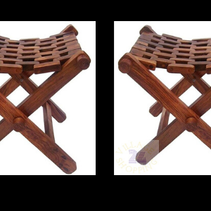 Foldable Stool