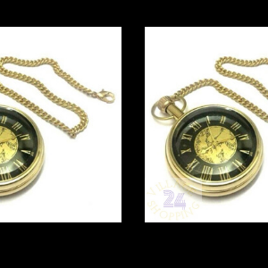 Pocket Antique Watch