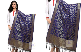 Women’s Dupatta – 2