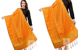 Women’s Dupatta – 3