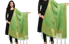 Women’s Dupatta – 4