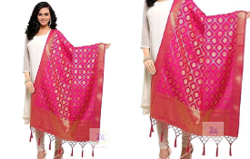 Women’s Dupatta – 1