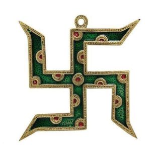 Swastika Wall Hanging – 10